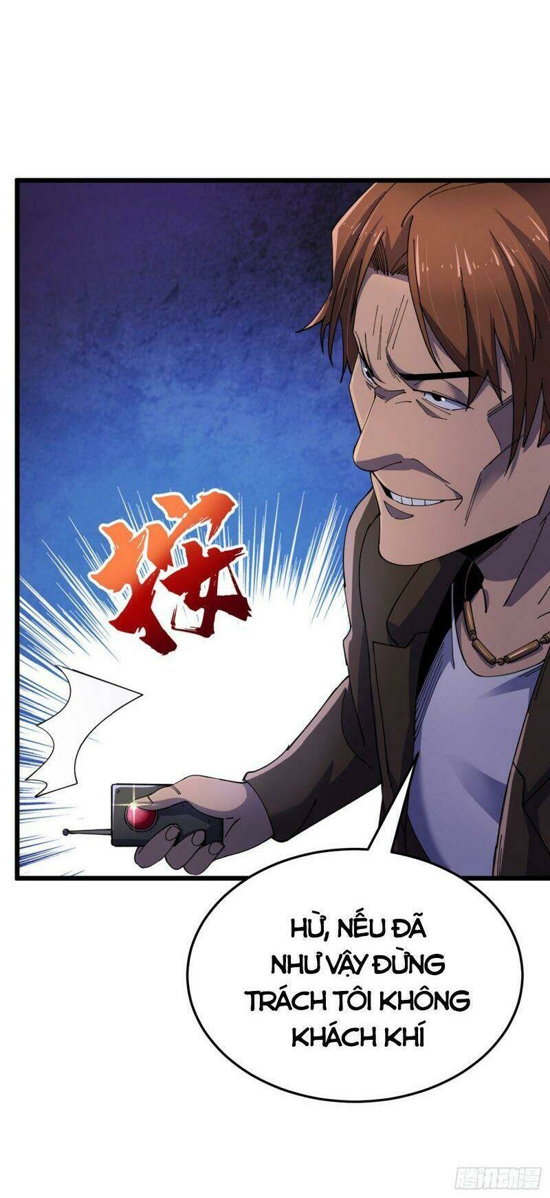 Vào Ngày Tận Thế Nhặt Được Hệ Thống Chapter 46 - Trang 2