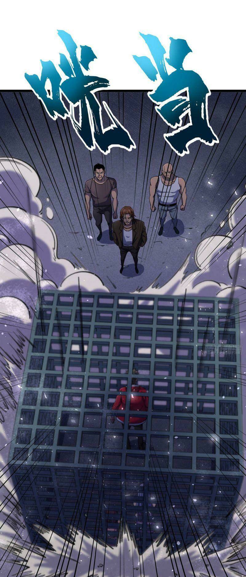 Vào Ngày Tận Thế Nhặt Được Hệ Thống Chapter 46 - Trang 2