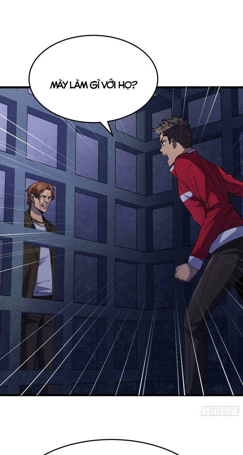 Vào Ngày Tận Thế Nhặt Được Hệ Thống Chapter 46 - Trang 2