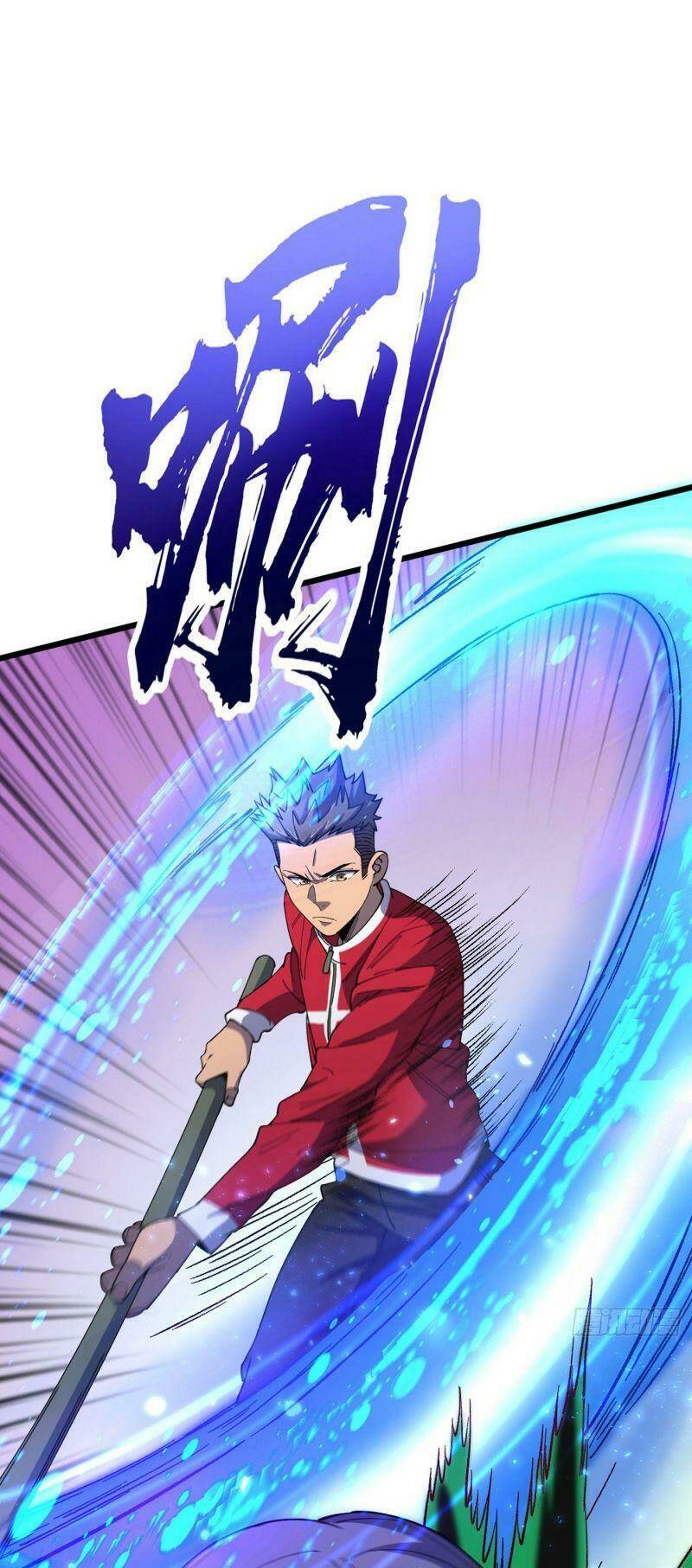 Vào Ngày Tận Thế Nhặt Được Hệ Thống Chapter 46 - Trang 2