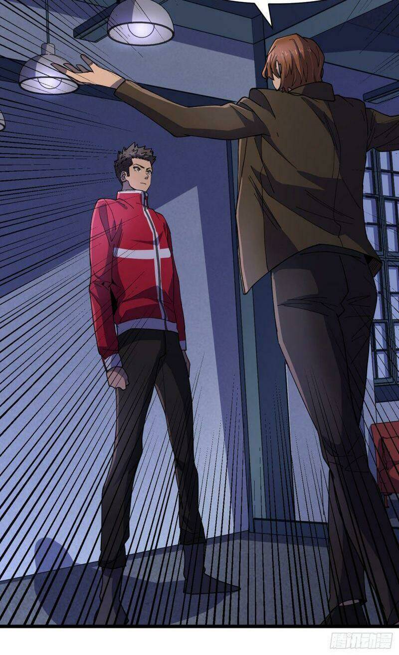 Vào Ngày Tận Thế Nhặt Được Hệ Thống Chapter 46 - Trang 2