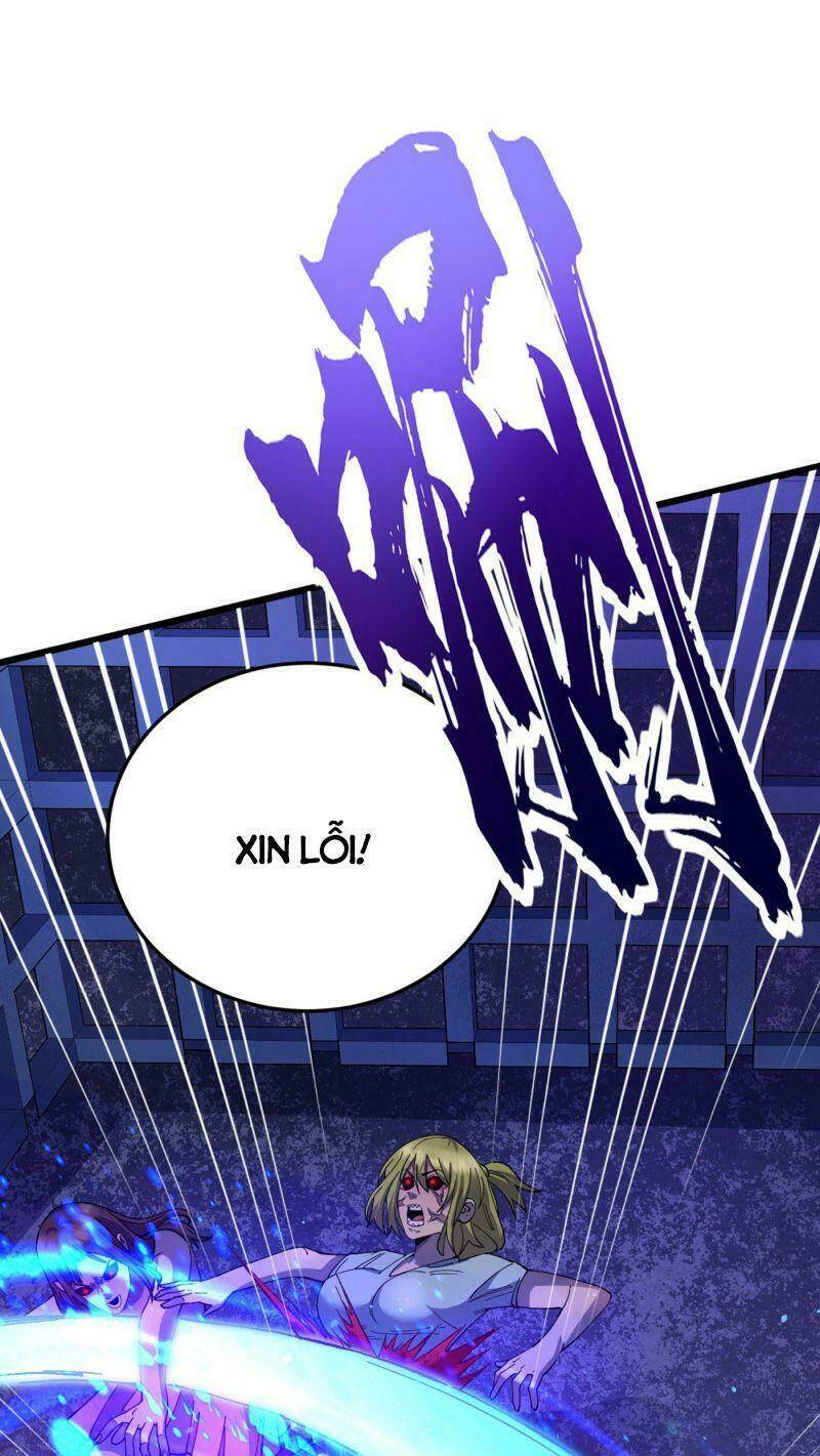 Vào Ngày Tận Thế Nhặt Được Hệ Thống Chapter 46 - Trang 2