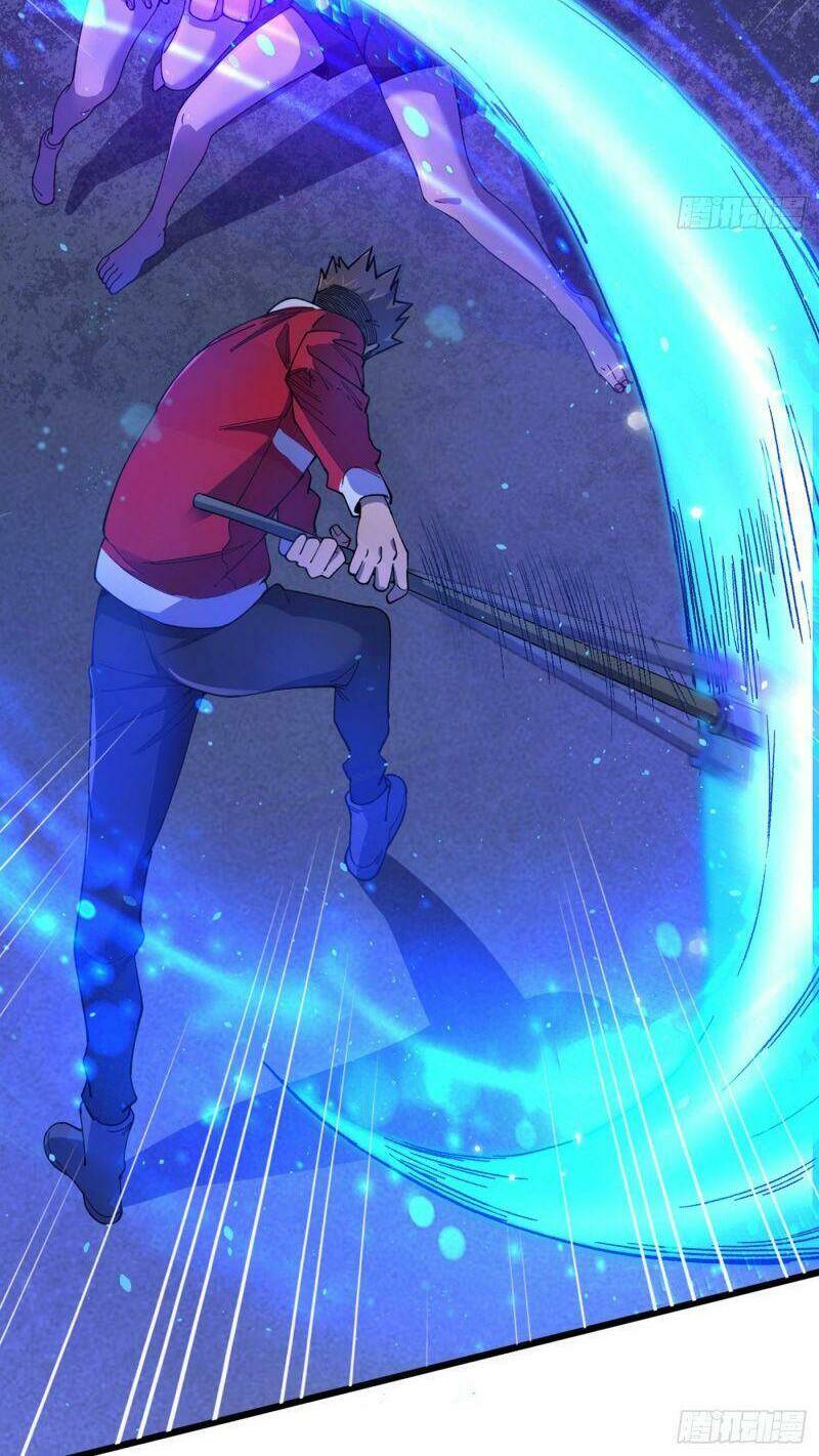 Vào Ngày Tận Thế Nhặt Được Hệ Thống Chapter 46 - Trang 2