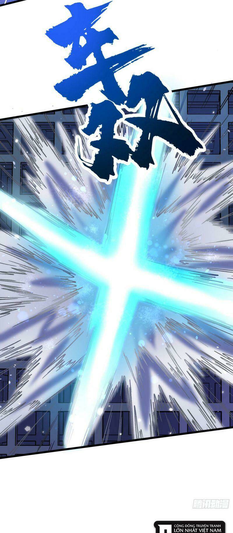 Vào Ngày Tận Thế Nhặt Được Hệ Thống Chapter 46 - Trang 2