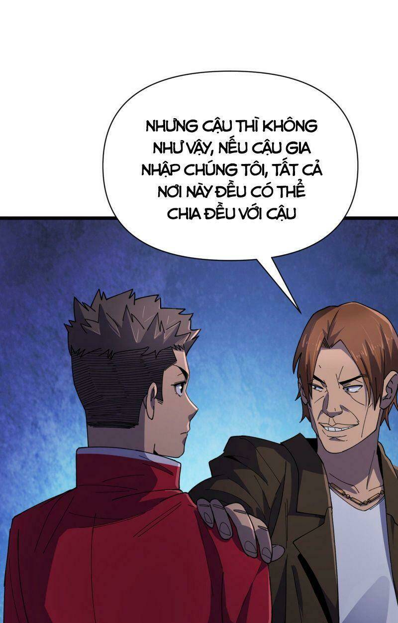 Vào Ngày Tận Thế Nhặt Được Hệ Thống Chapter 46 - Trang 2