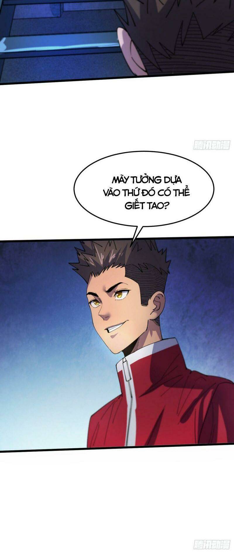 Vào Ngày Tận Thế Nhặt Được Hệ Thống Chapter 46 - Trang 2