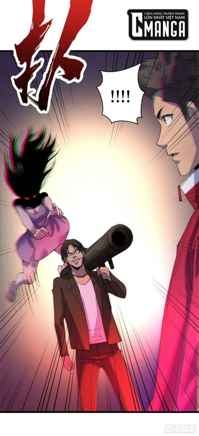 Vào Ngày Tận Thế Nhặt Được Hệ Thống Chapter 46 - Trang 2