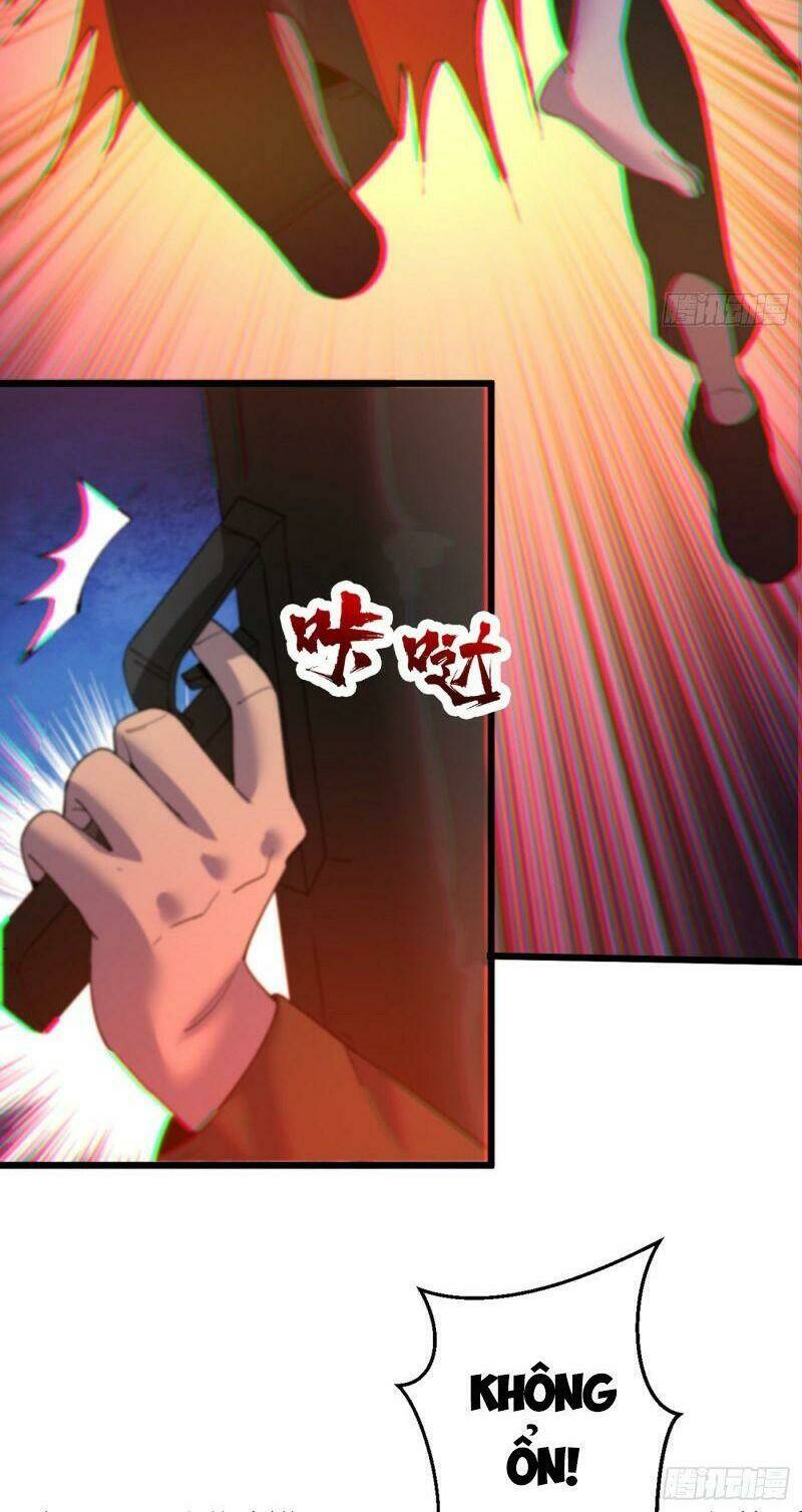 Vào Ngày Tận Thế Nhặt Được Hệ Thống Chapter 46 - Trang 2