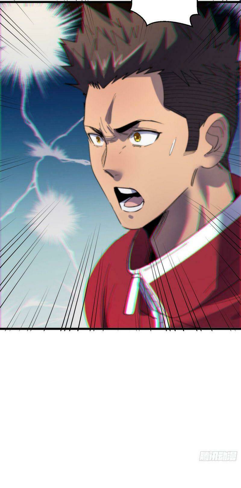 Vào Ngày Tận Thế Nhặt Được Hệ Thống Chapter 46 - Trang 2