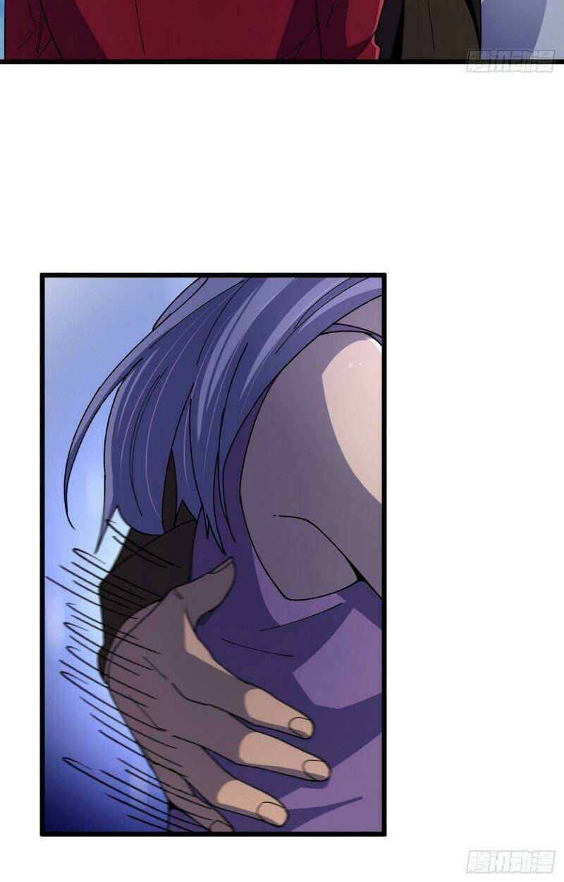 Vào Ngày Tận Thế Nhặt Được Hệ Thống Chapter 46 - Trang 2