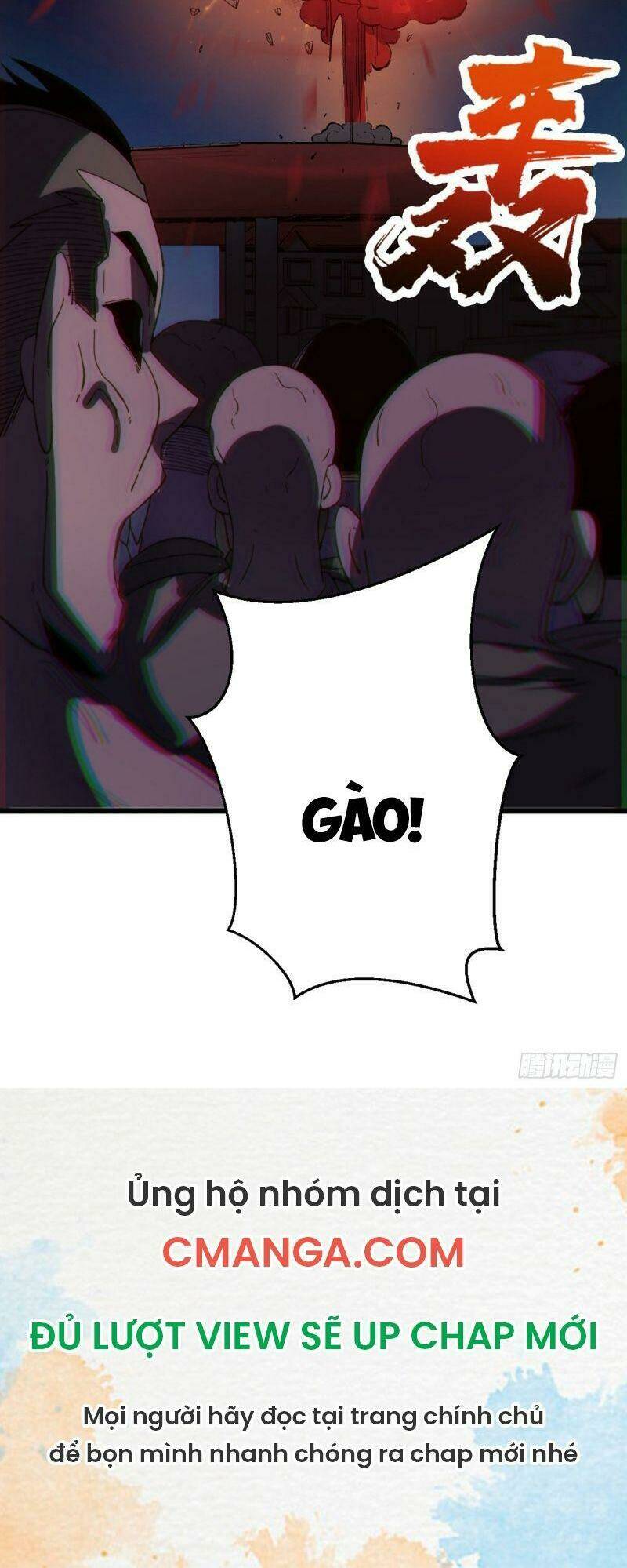 Vào Ngày Tận Thế Nhặt Được Hệ Thống Chapter 46 - Trang 2