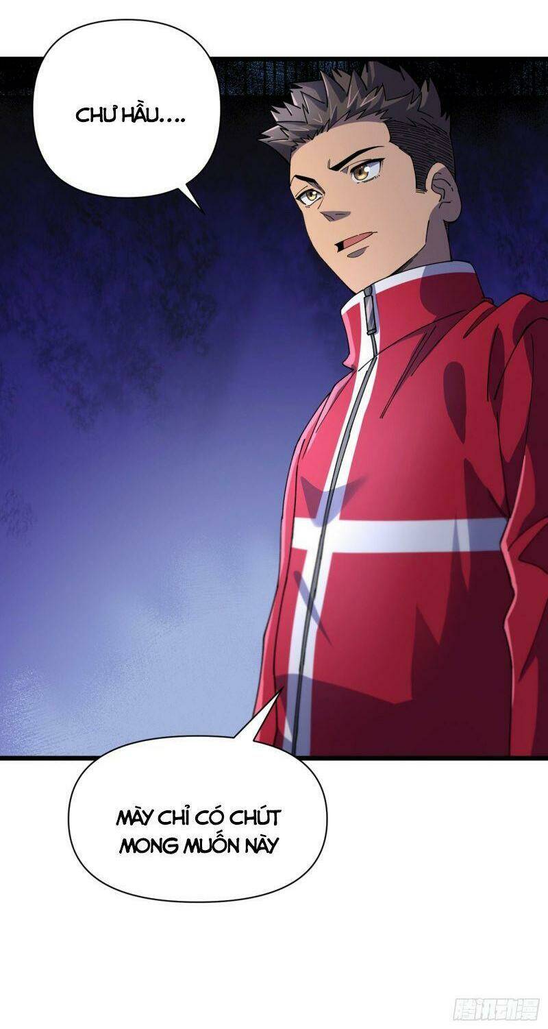 Vào Ngày Tận Thế Nhặt Được Hệ Thống Chapter 46 - Trang 2