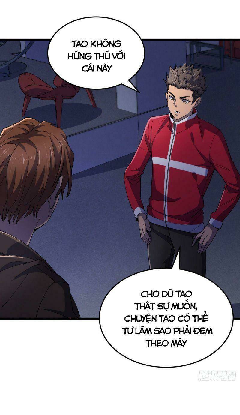 Vào Ngày Tận Thế Nhặt Được Hệ Thống Chapter 46 - Trang 2