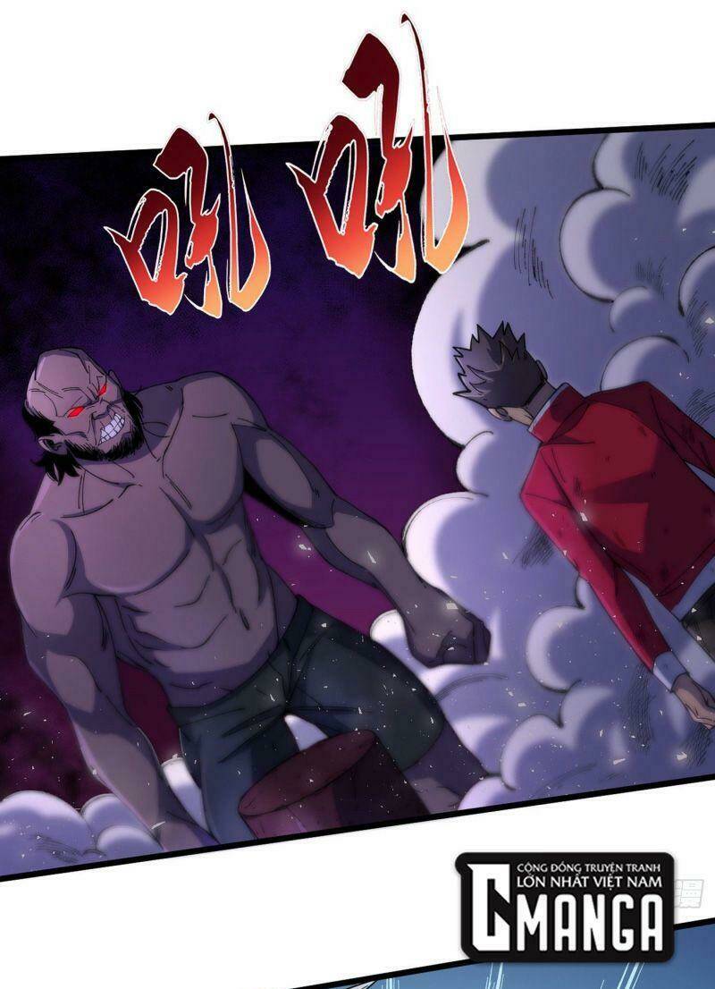 Vào Ngày Tận Thế Nhặt Được Hệ Thống Chapter 48 - Trang 2