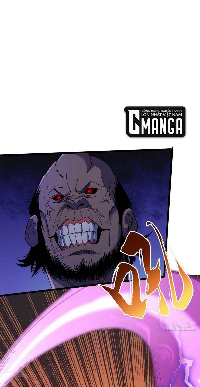 Vào Ngày Tận Thế Nhặt Được Hệ Thống Chapter 48 - Trang 2