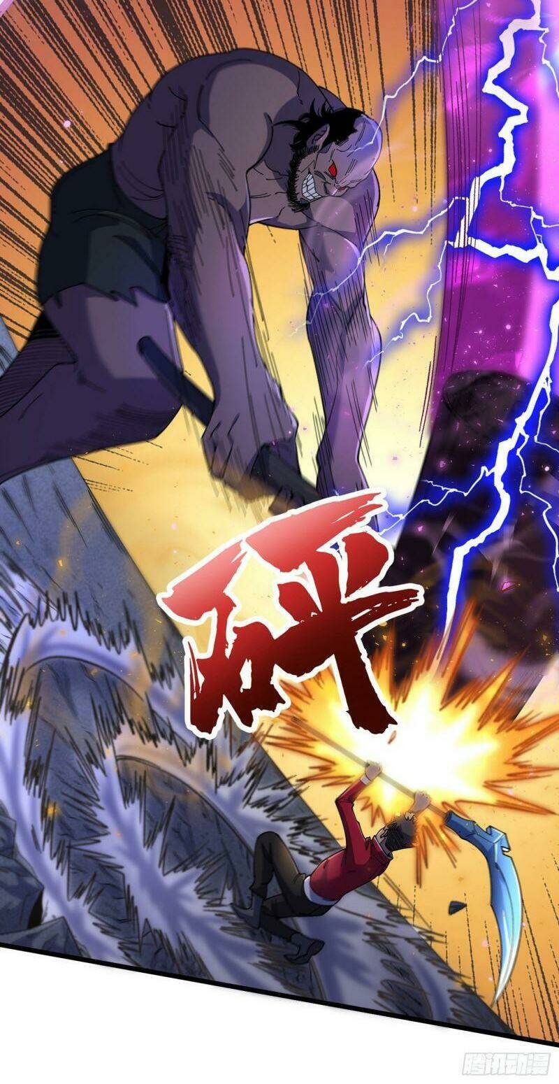 Vào Ngày Tận Thế Nhặt Được Hệ Thống Chapter 48 - Trang 2