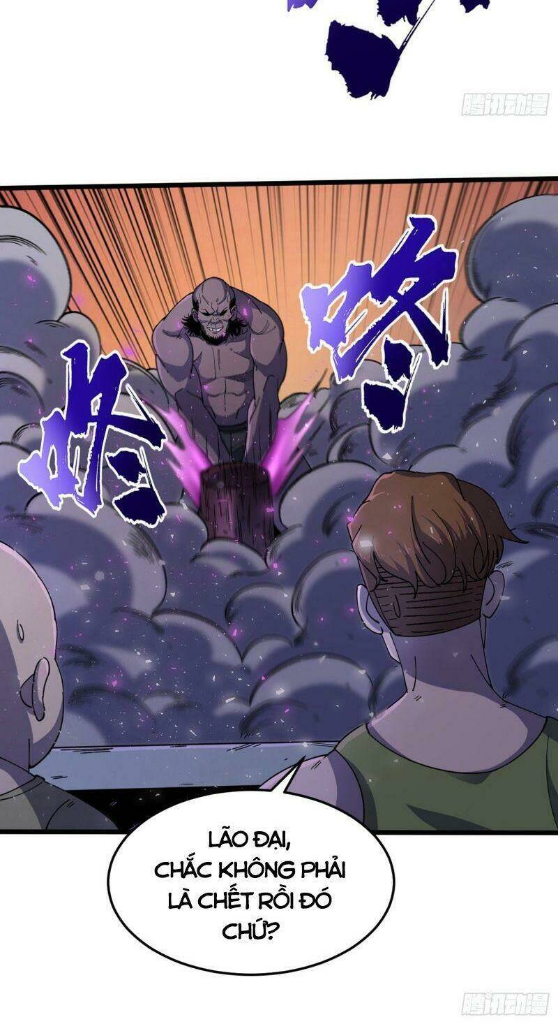 Vào Ngày Tận Thế Nhặt Được Hệ Thống Chapter 48 - Trang 2