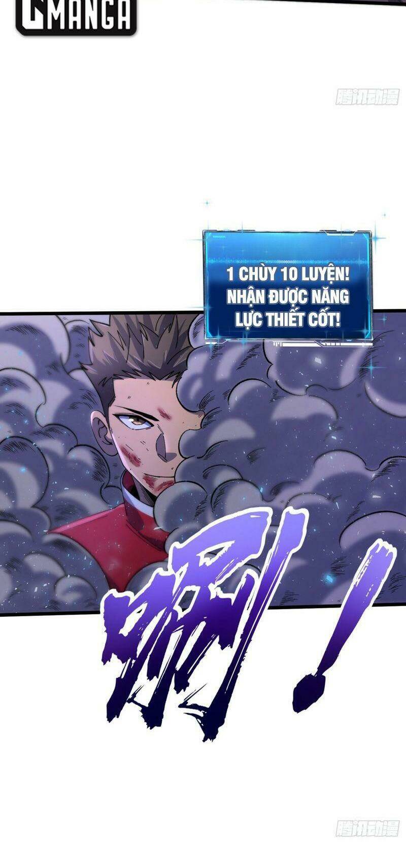 Vào Ngày Tận Thế Nhặt Được Hệ Thống Chapter 48 - Trang 2