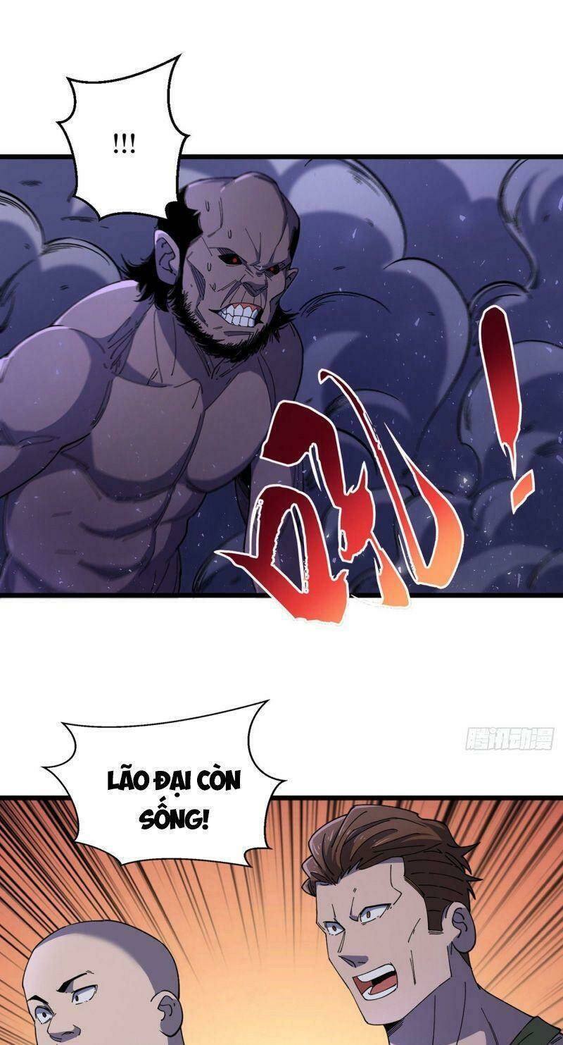 Vào Ngày Tận Thế Nhặt Được Hệ Thống Chapter 48 - Trang 2