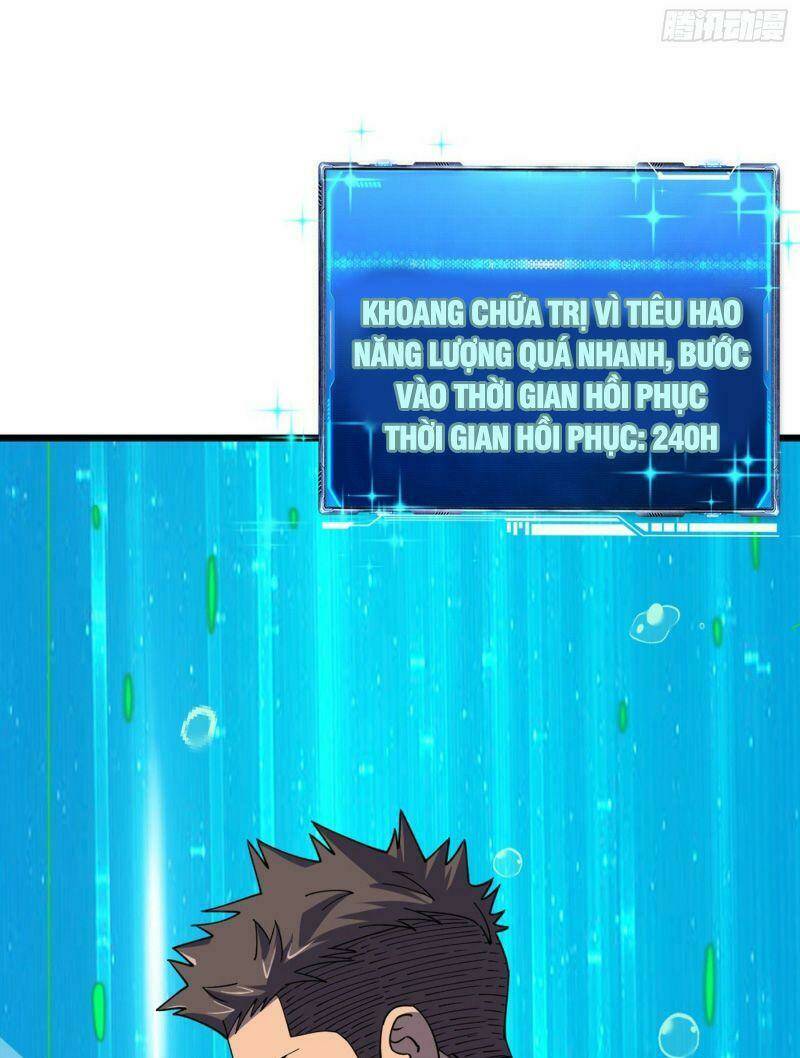 Vào Ngày Tận Thế Nhặt Được Hệ Thống Chapter 48 - Trang 2