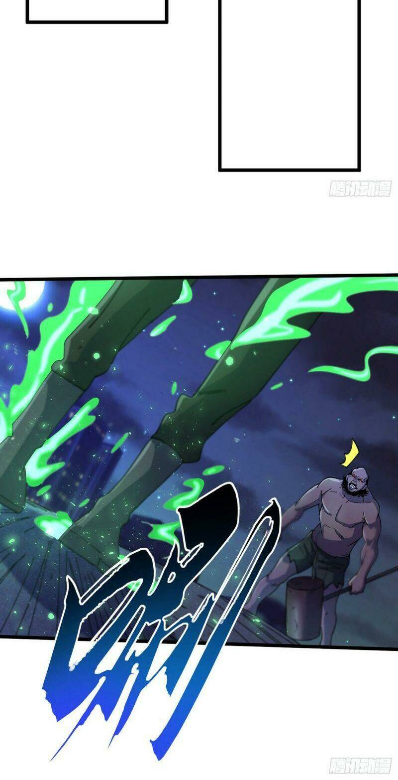 Vào Ngày Tận Thế Nhặt Được Hệ Thống Chapter 48 - Trang 2