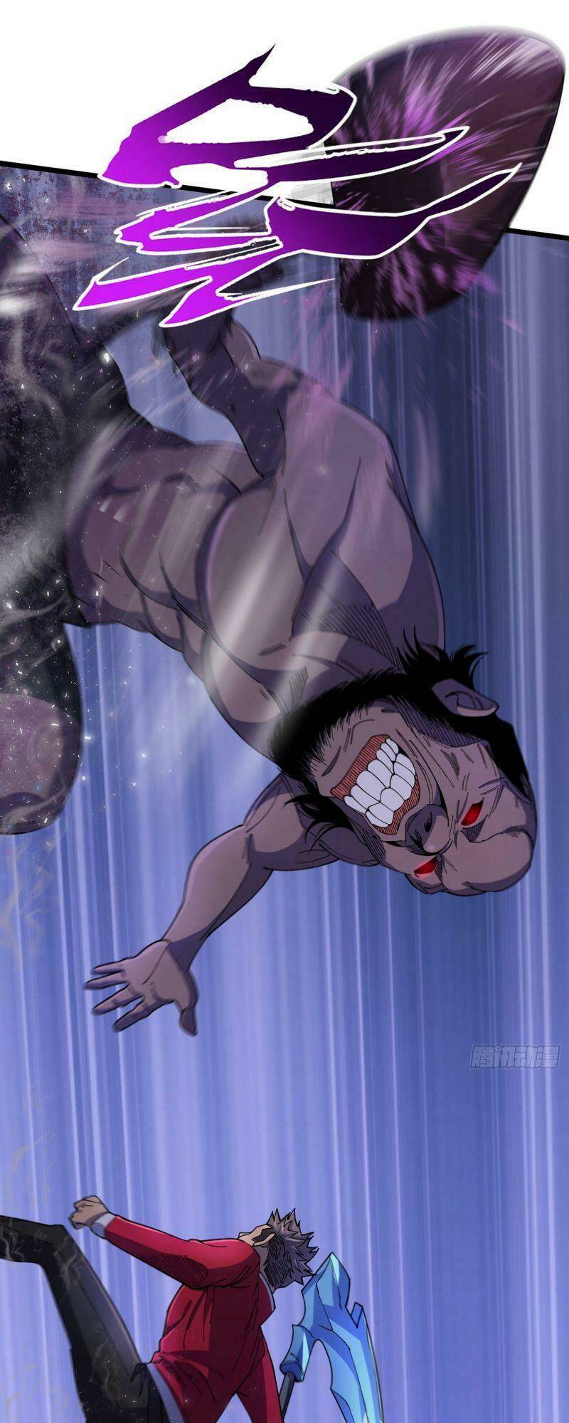 Vào Ngày Tận Thế Nhặt Được Hệ Thống Chapter 48 - Trang 2