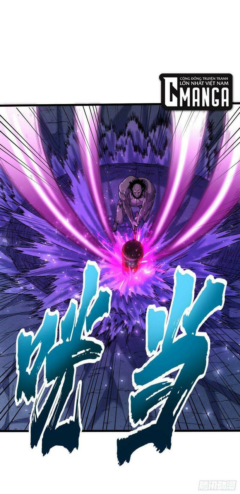 Vào Ngày Tận Thế Nhặt Được Hệ Thống Chapter 48 - Trang 2