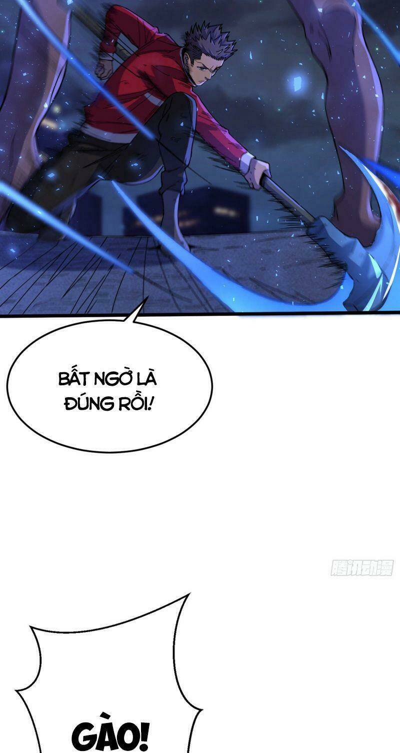 Vào Ngày Tận Thế Nhặt Được Hệ Thống Chapter 48 - Trang 2