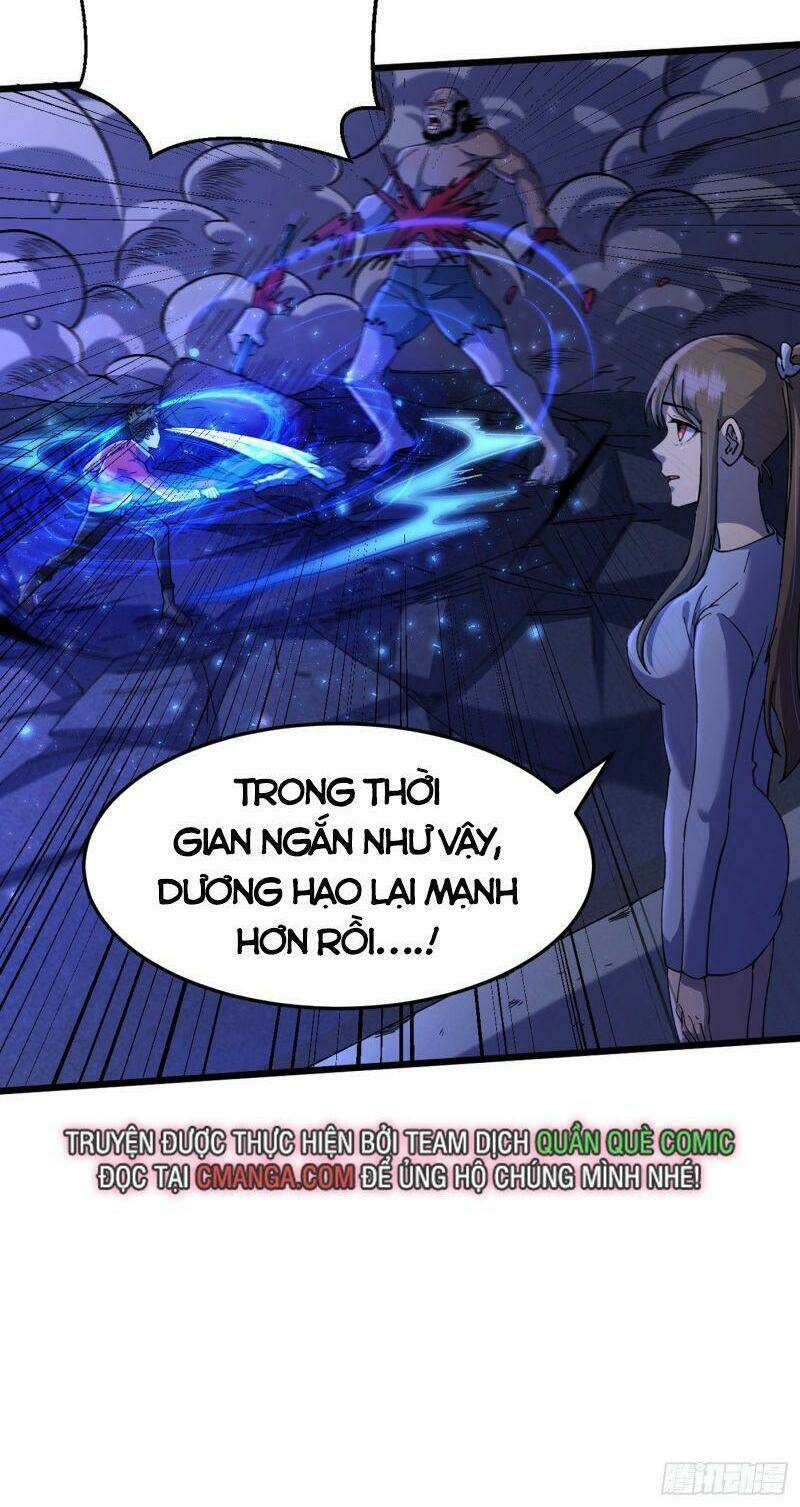 Vào Ngày Tận Thế Nhặt Được Hệ Thống Chapter 48 - Trang 2