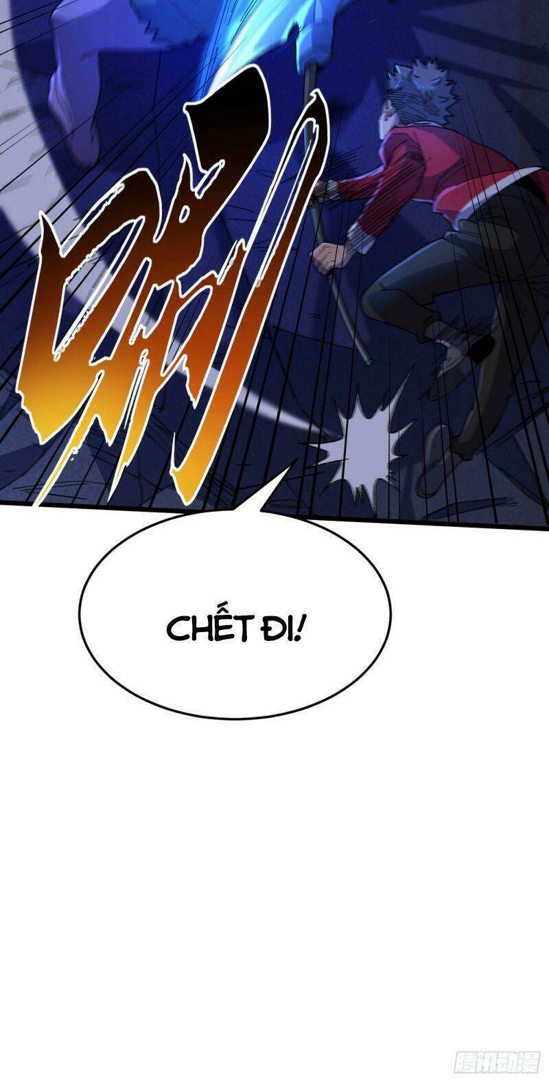 Vào Ngày Tận Thế Nhặt Được Hệ Thống Chapter 48 - Trang 2