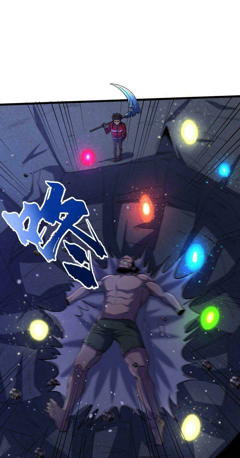 Vào Ngày Tận Thế Nhặt Được Hệ Thống Chapter 48 - Trang 2