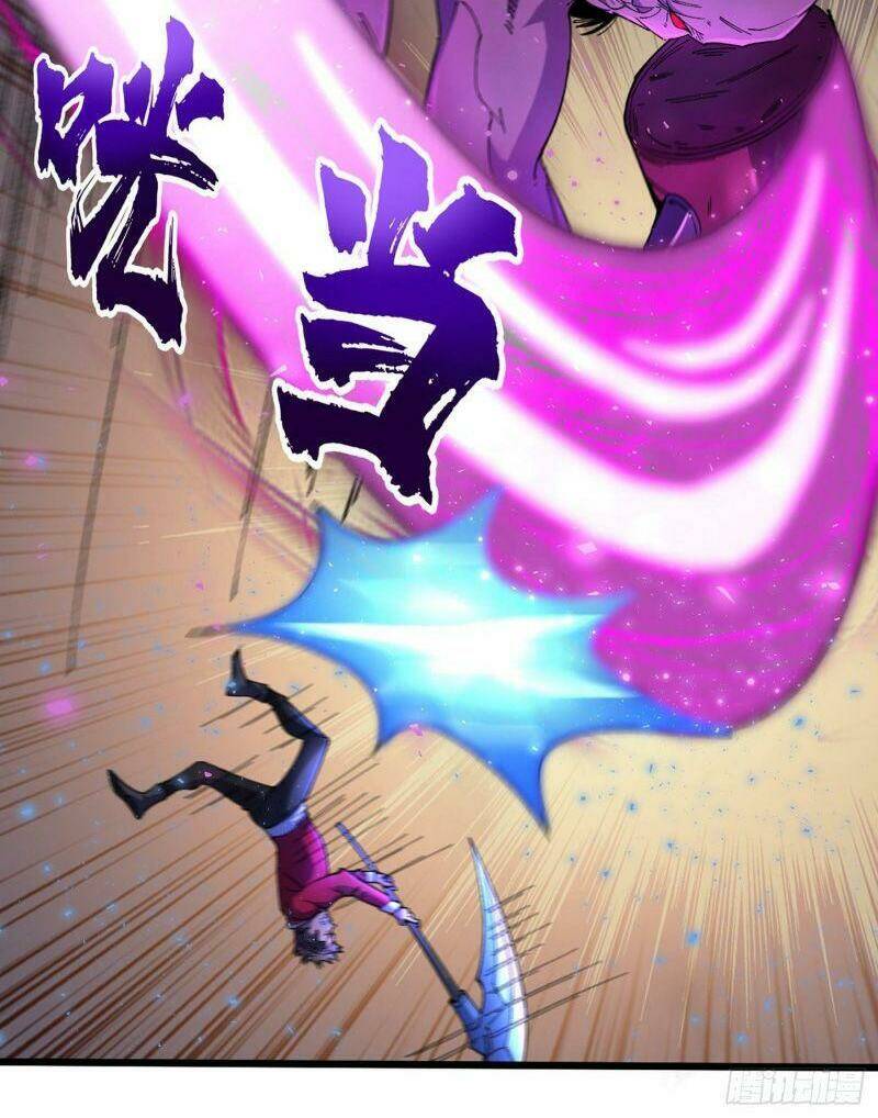 Vào Ngày Tận Thế Nhặt Được Hệ Thống Chapter 48 - Trang 2