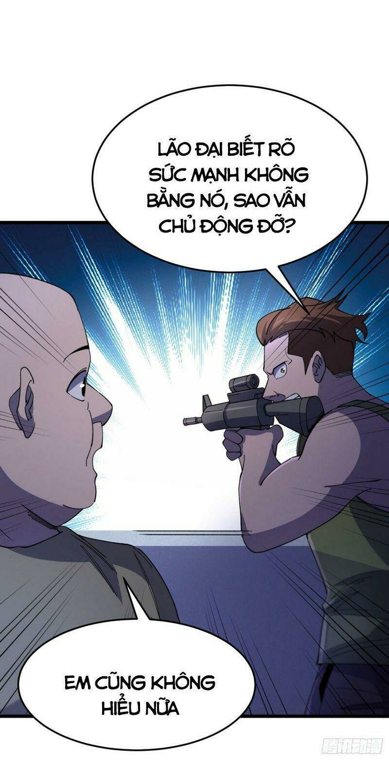 Vào Ngày Tận Thế Nhặt Được Hệ Thống Chapter 48 - Trang 2