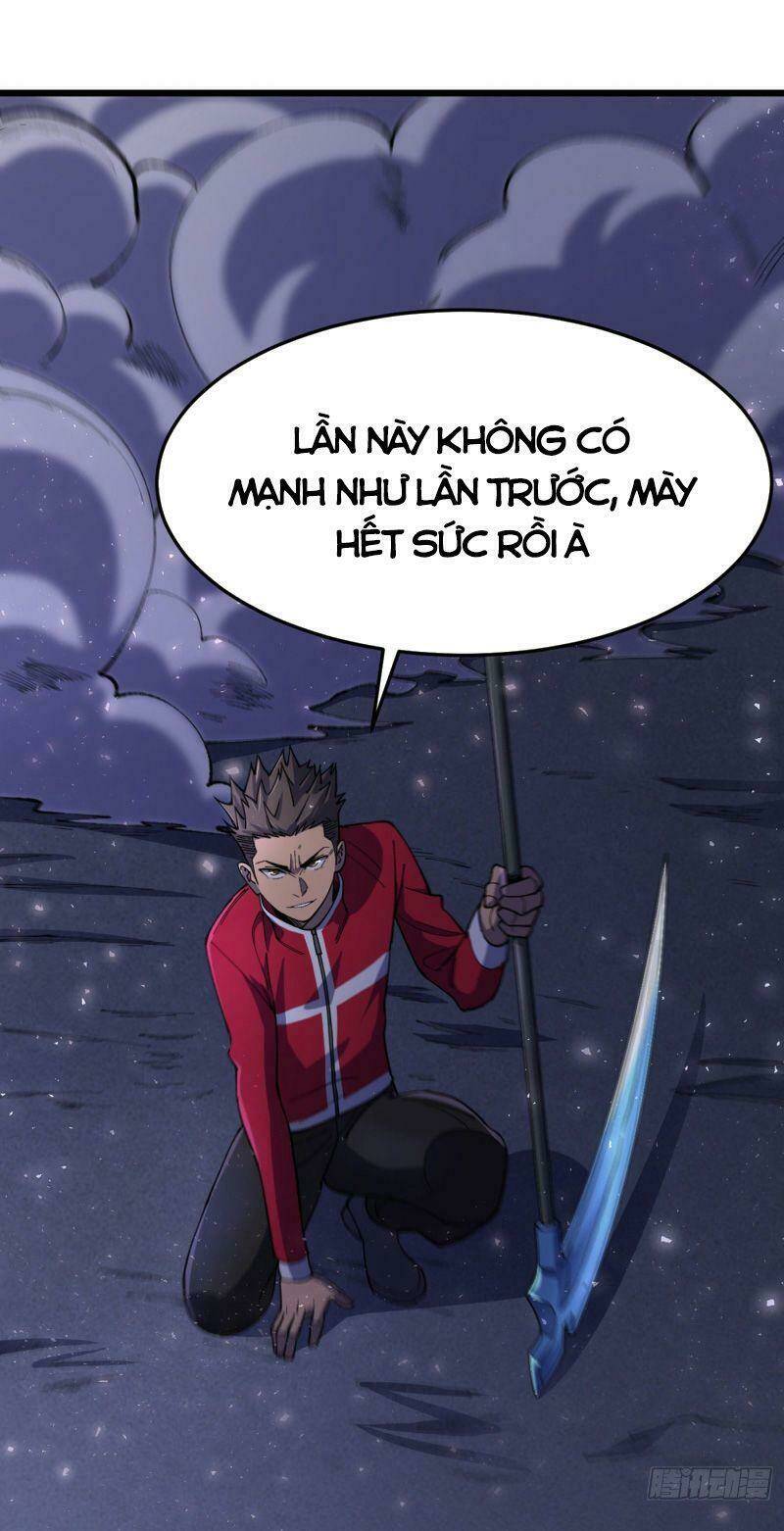 Vào Ngày Tận Thế Nhặt Được Hệ Thống Chapter 48 - Trang 2