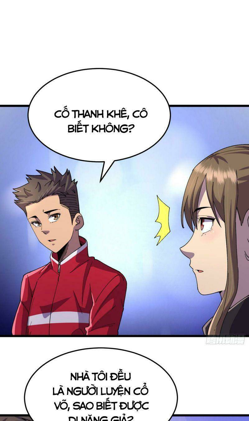 Vào Ngày Tận Thế Nhặt Được Hệ Thống Chapter 49 - Trang 2