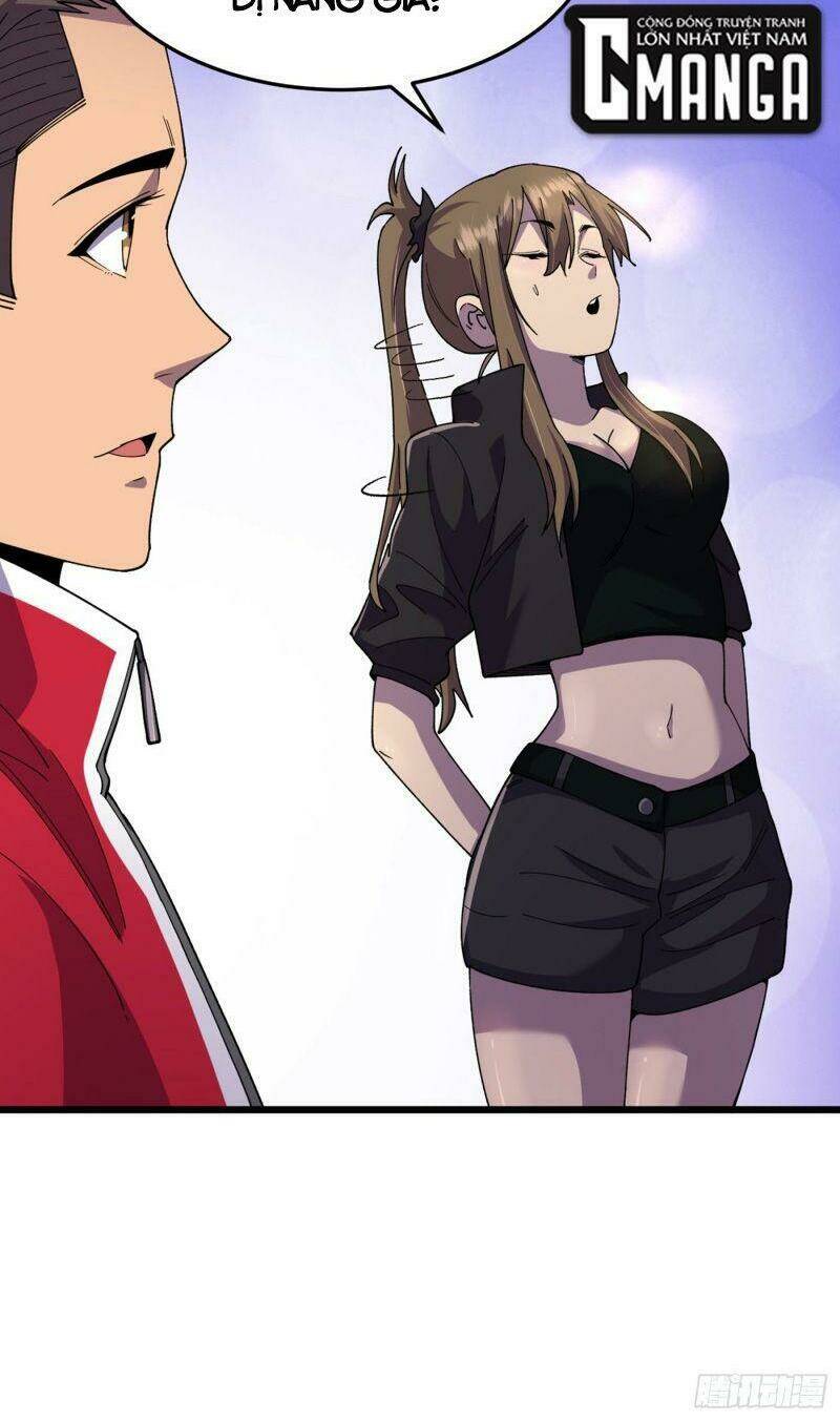 Vào Ngày Tận Thế Nhặt Được Hệ Thống Chapter 49 - Trang 2