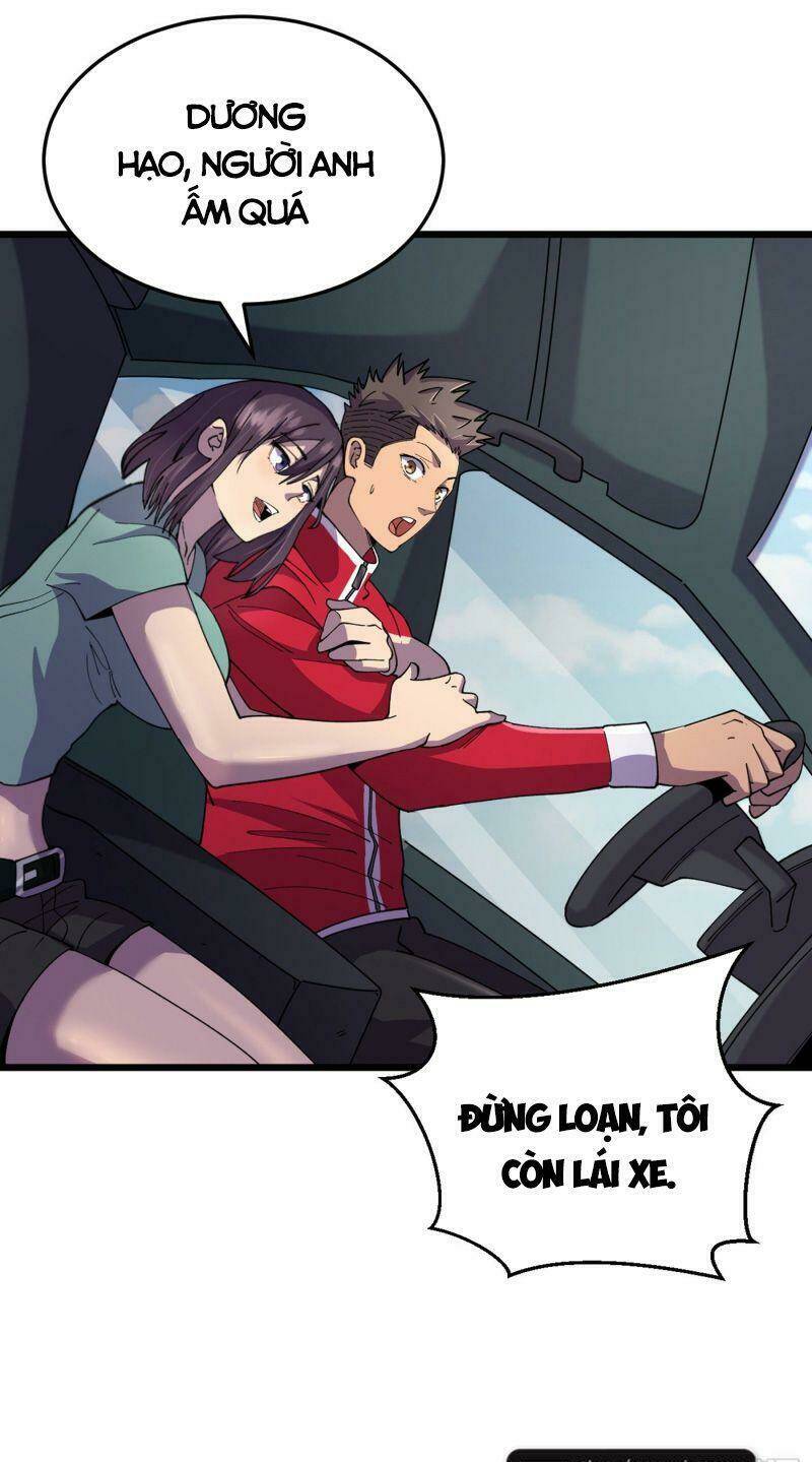 Vào Ngày Tận Thế Nhặt Được Hệ Thống Chapter 49 - Trang 2