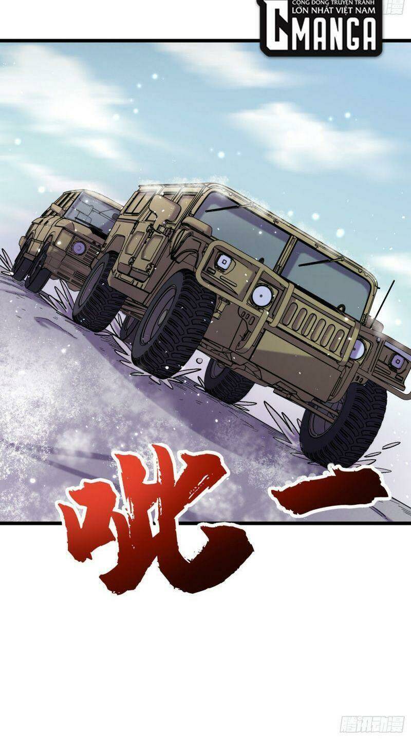 Vào Ngày Tận Thế Nhặt Được Hệ Thống Chapter 49 - Trang 2