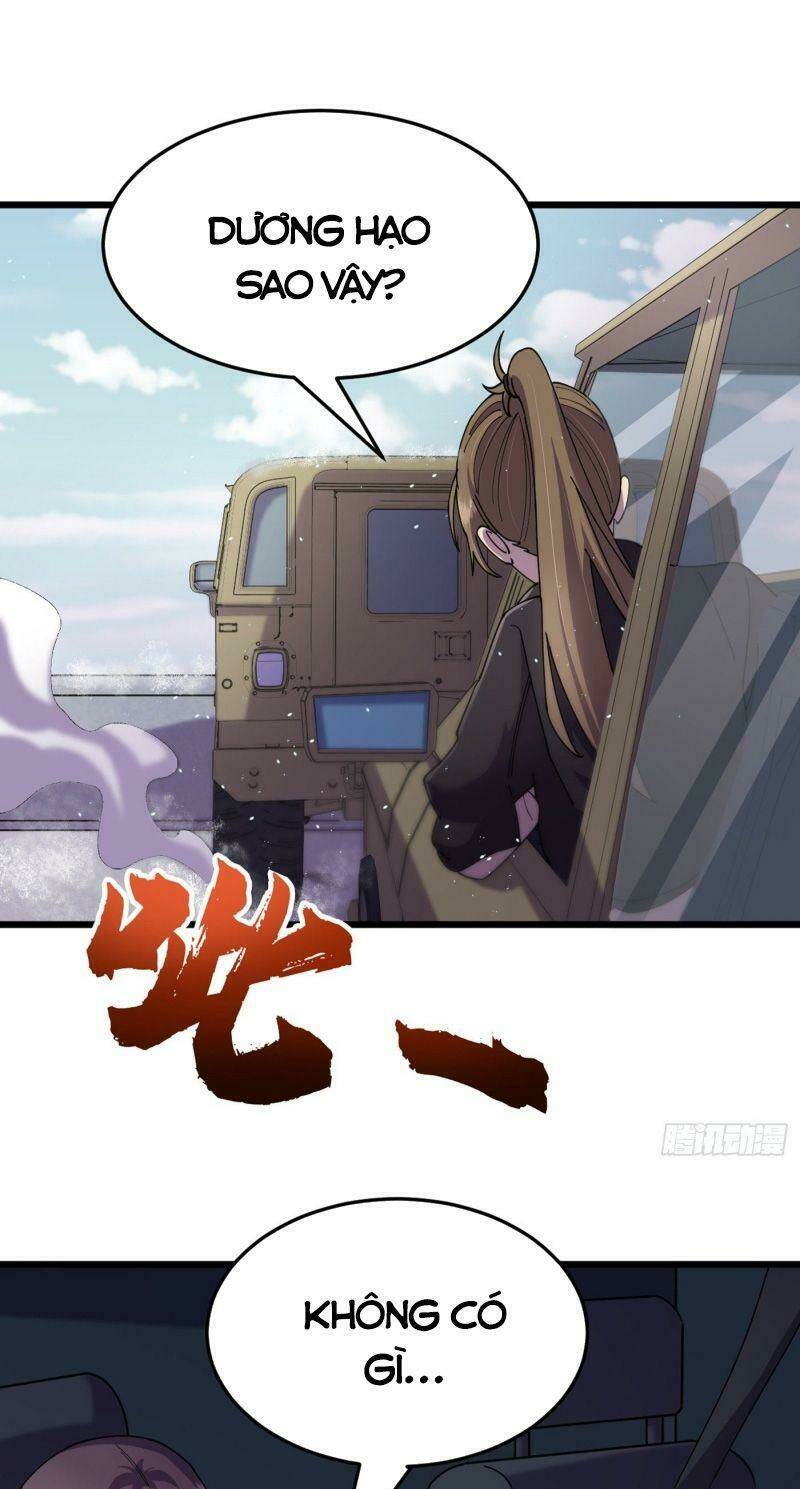 Vào Ngày Tận Thế Nhặt Được Hệ Thống Chapter 49 - Trang 2