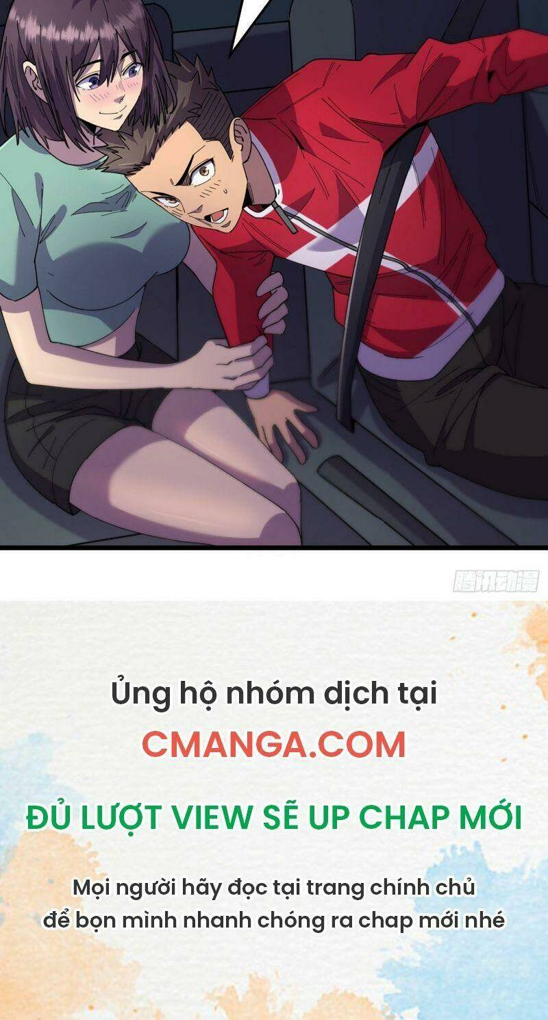 Vào Ngày Tận Thế Nhặt Được Hệ Thống Chapter 49 - Trang 2