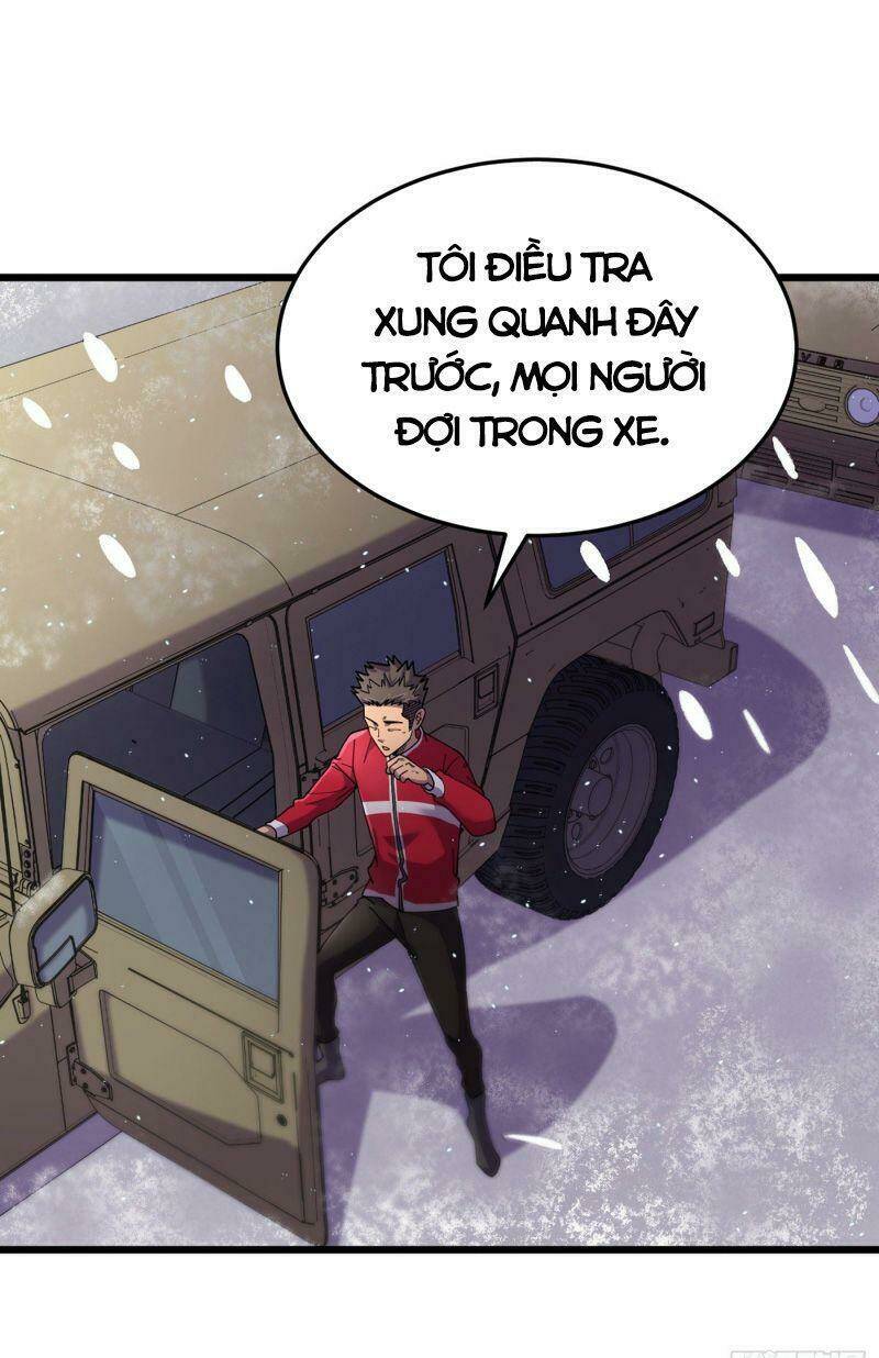 Vào Ngày Tận Thế Nhặt Được Hệ Thống Chapter 49 - Trang 2