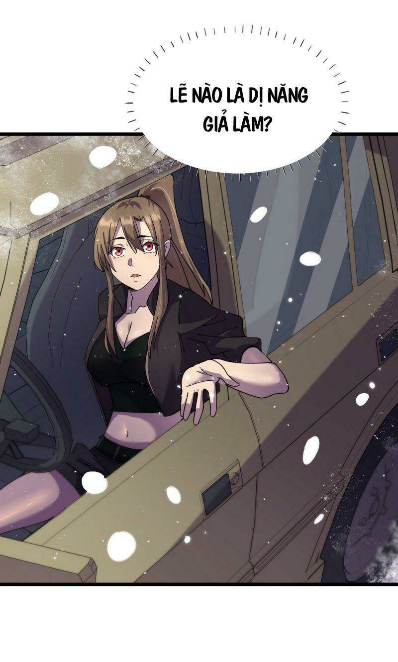 Vào Ngày Tận Thế Nhặt Được Hệ Thống Chapter 49 - Trang 2