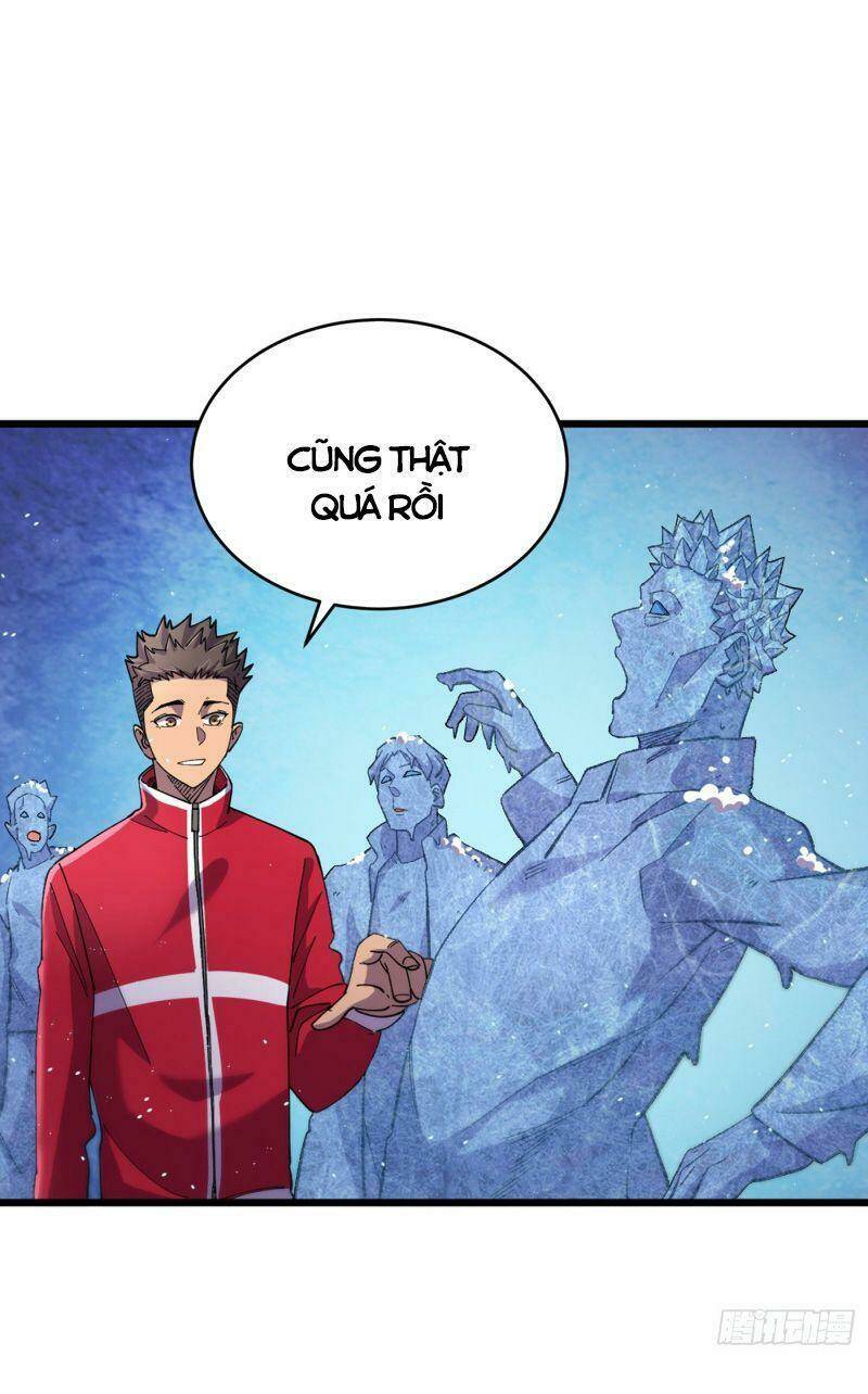 Vào Ngày Tận Thế Nhặt Được Hệ Thống Chapter 49 - Trang 2