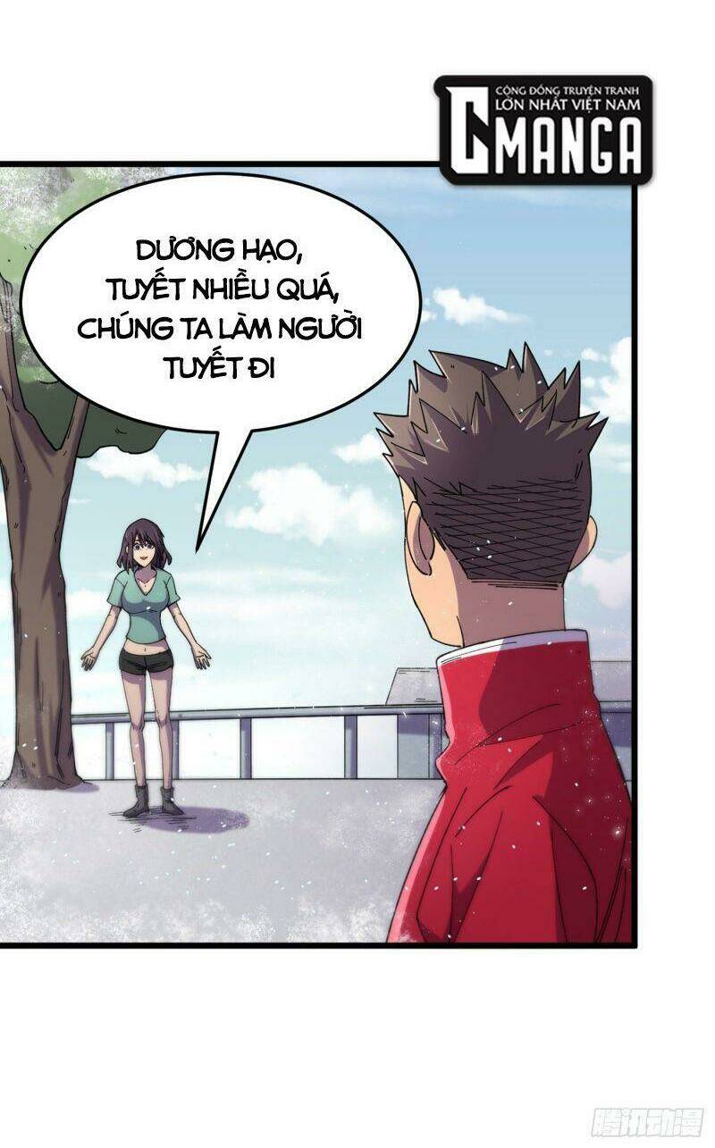 Vào Ngày Tận Thế Nhặt Được Hệ Thống Chapter 49 - Trang 2