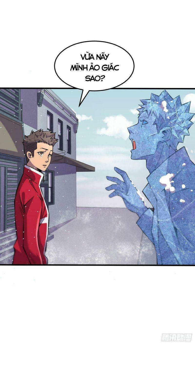 Vào Ngày Tận Thế Nhặt Được Hệ Thống Chapter 49 - Trang 2