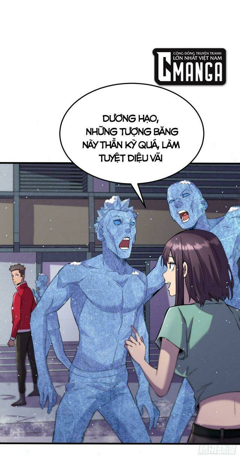 Vào Ngày Tận Thế Nhặt Được Hệ Thống Chapter 49 - Trang 2