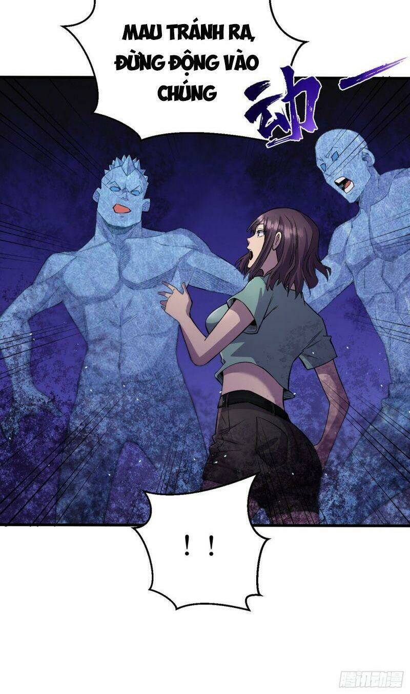 Vào Ngày Tận Thế Nhặt Được Hệ Thống Chapter 49 - Trang 2