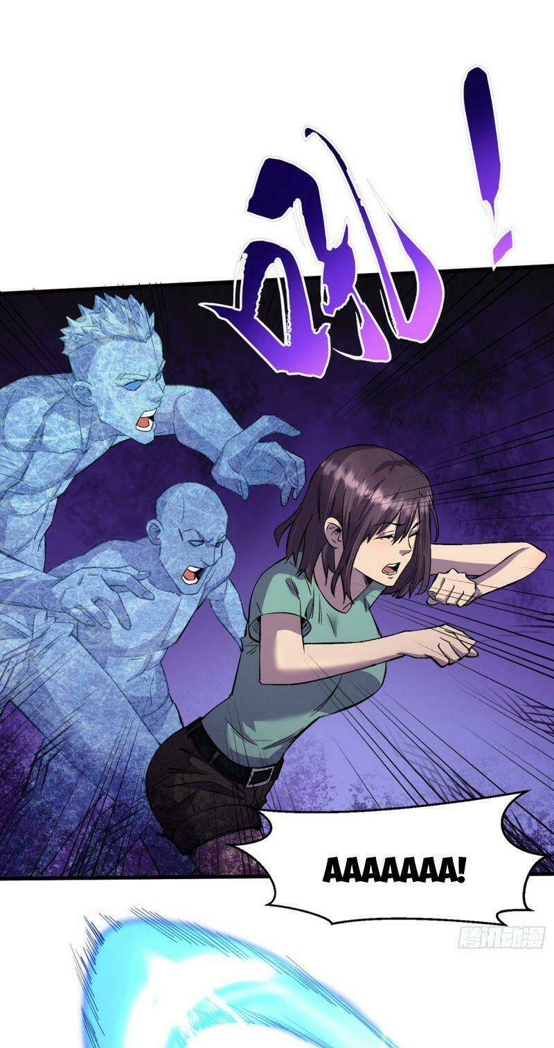 Vào Ngày Tận Thế Nhặt Được Hệ Thống Chapter 49 - Trang 2