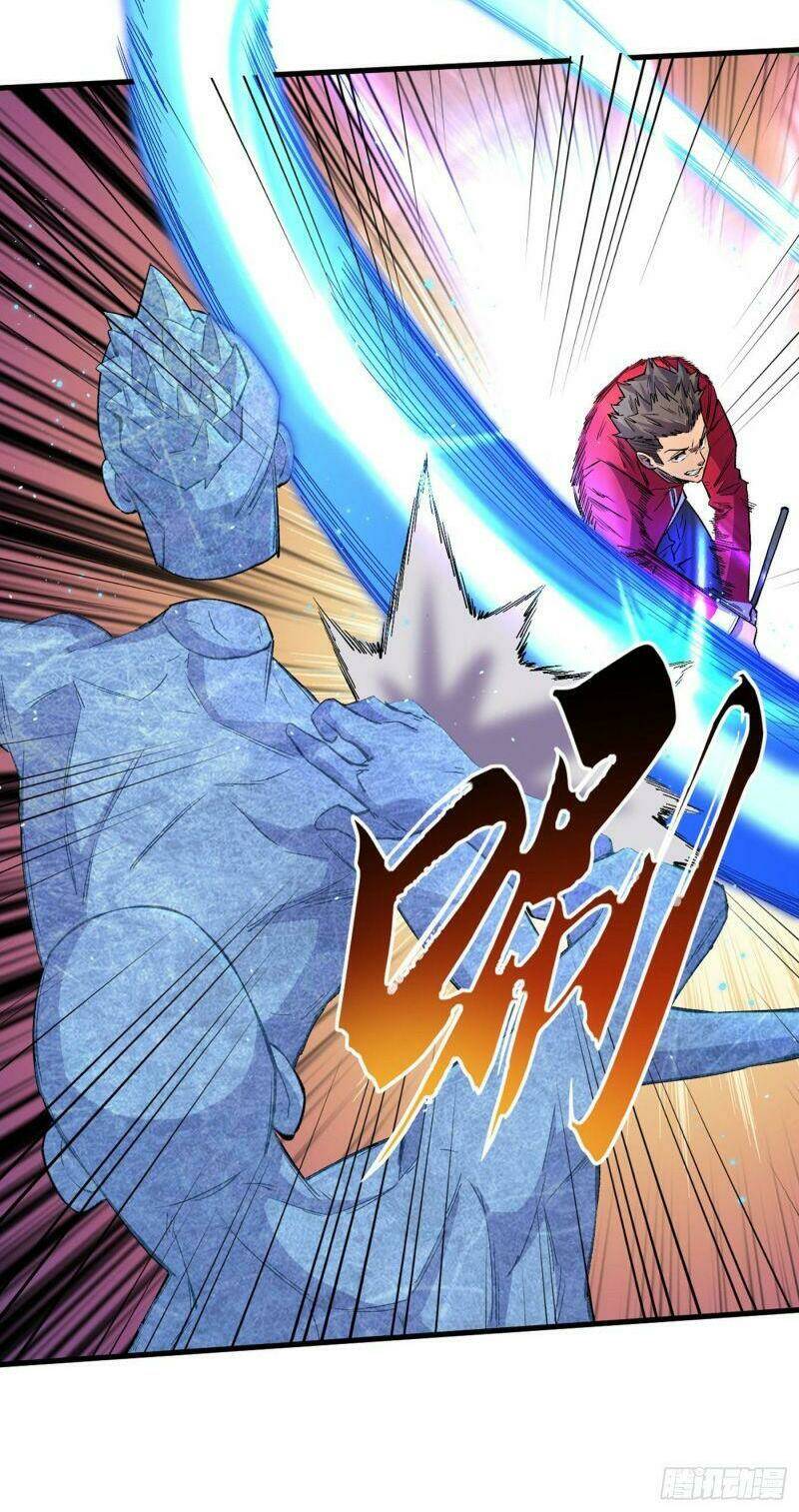 Vào Ngày Tận Thế Nhặt Được Hệ Thống Chapter 49 - Trang 2