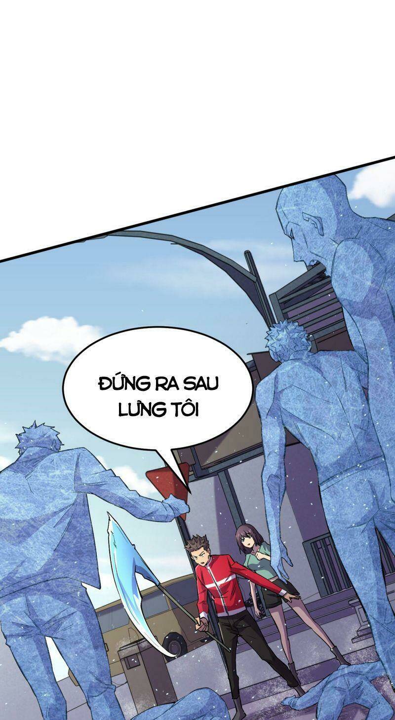Vào Ngày Tận Thế Nhặt Được Hệ Thống Chapter 49 - Trang 2